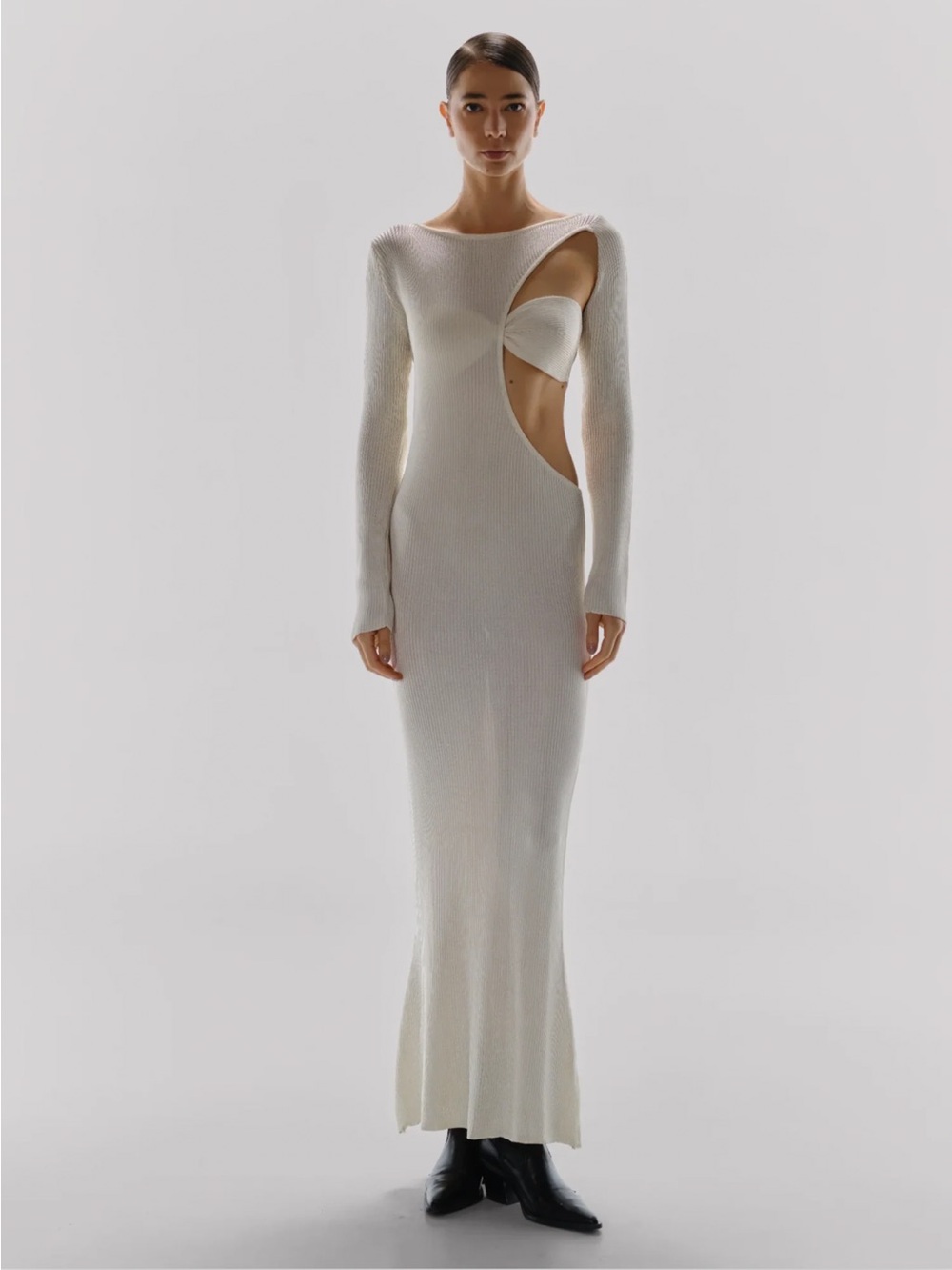 Baobab Penelope Maxi Dress